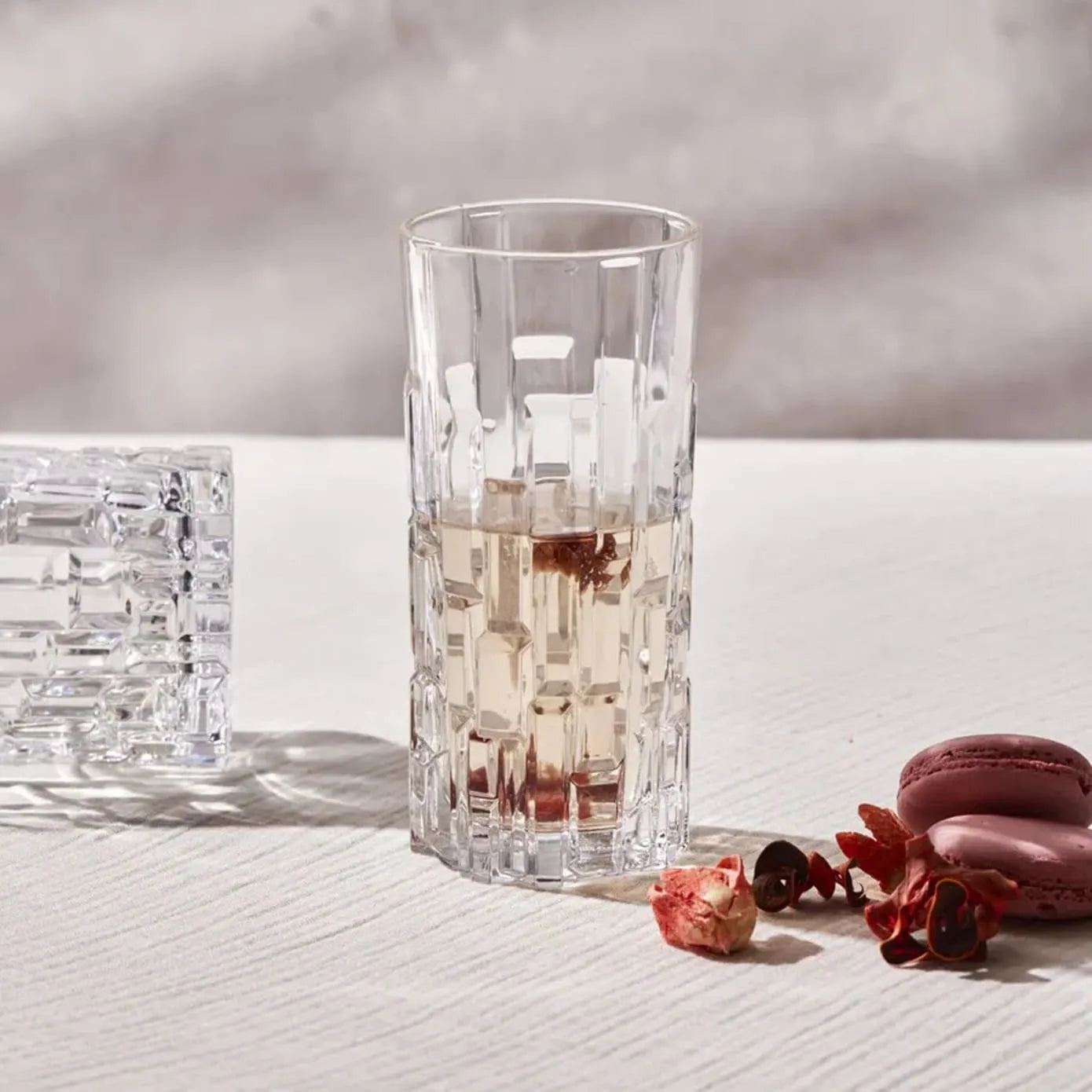 Verre long drink Nate 34cl