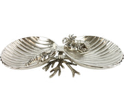 Coupe Double Coquillage