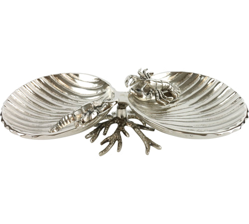 Coupe Double Coquillage