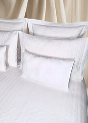 Housse de couette Amélia - Maison porcel  | Porcelaine
