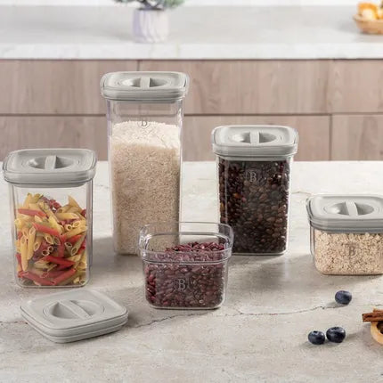 Sahara set 5 pièces