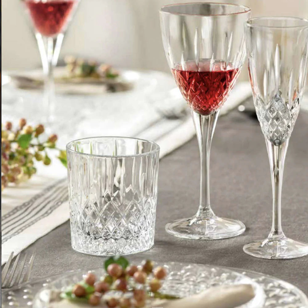 Verre à vin 25cl - London