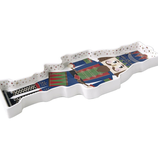 Nutcracker plat casse noisette