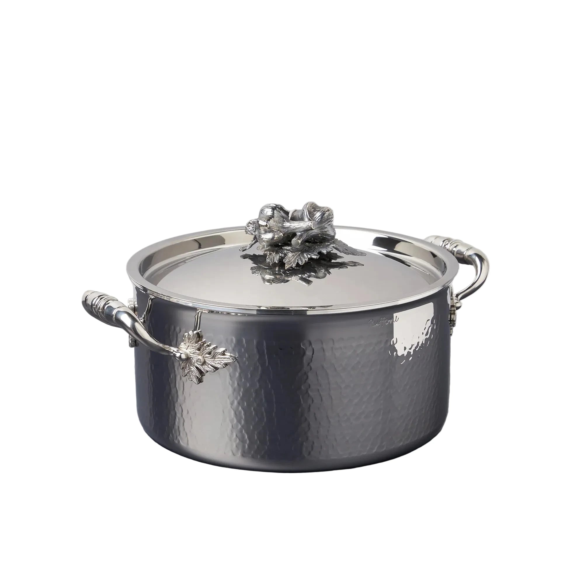 Opus prima stewpot 24cm 