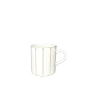 Classica mug - Maison porcel  | Porcelaine