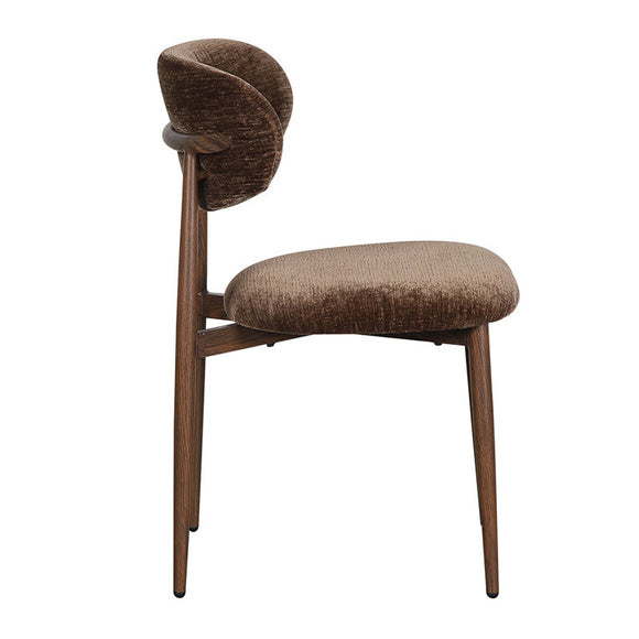 Chaise Japandi - scandinave