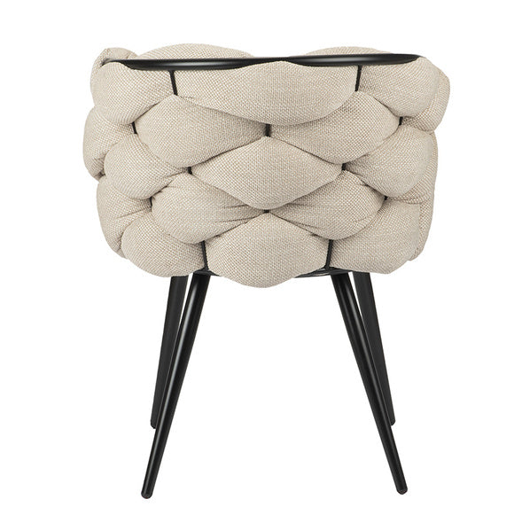 Chaise Rock