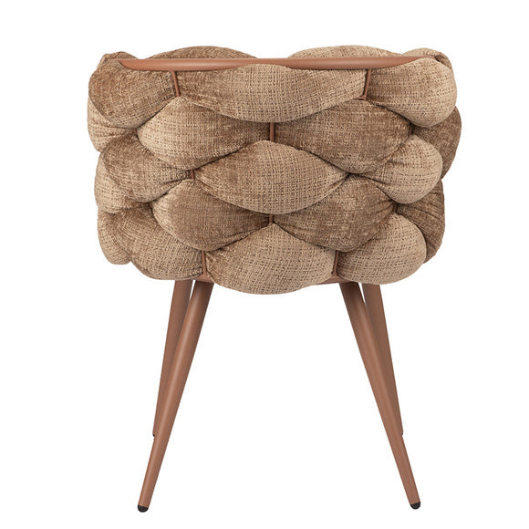 Chaise Rock
