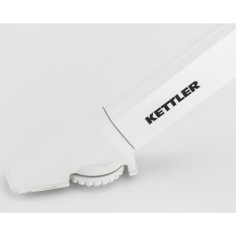 Table blanche Boulevard 70cm - Kettler