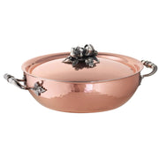 Chef pot 28 cm - Opus Cupra ruffoni
