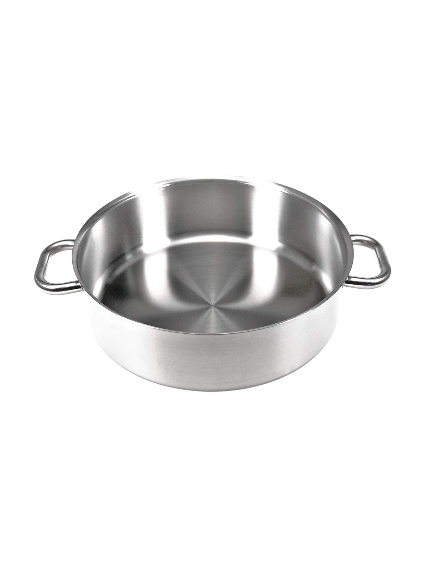 Sautoir Excellence 40cm - Bourgeat