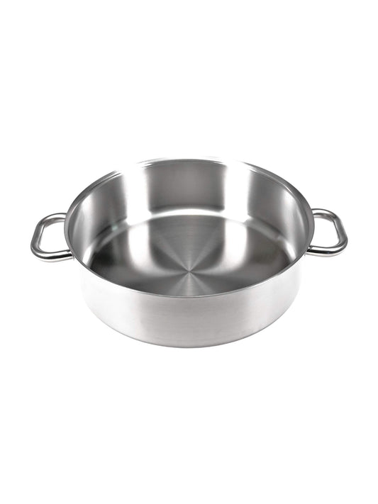 Sautoir Excellence 40cm - Bourgeat