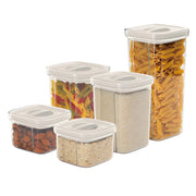 Sahara set 5 pièces