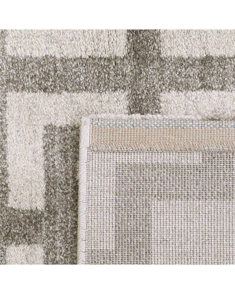 Gritt - gris - Maison porcel  | Porcelaine