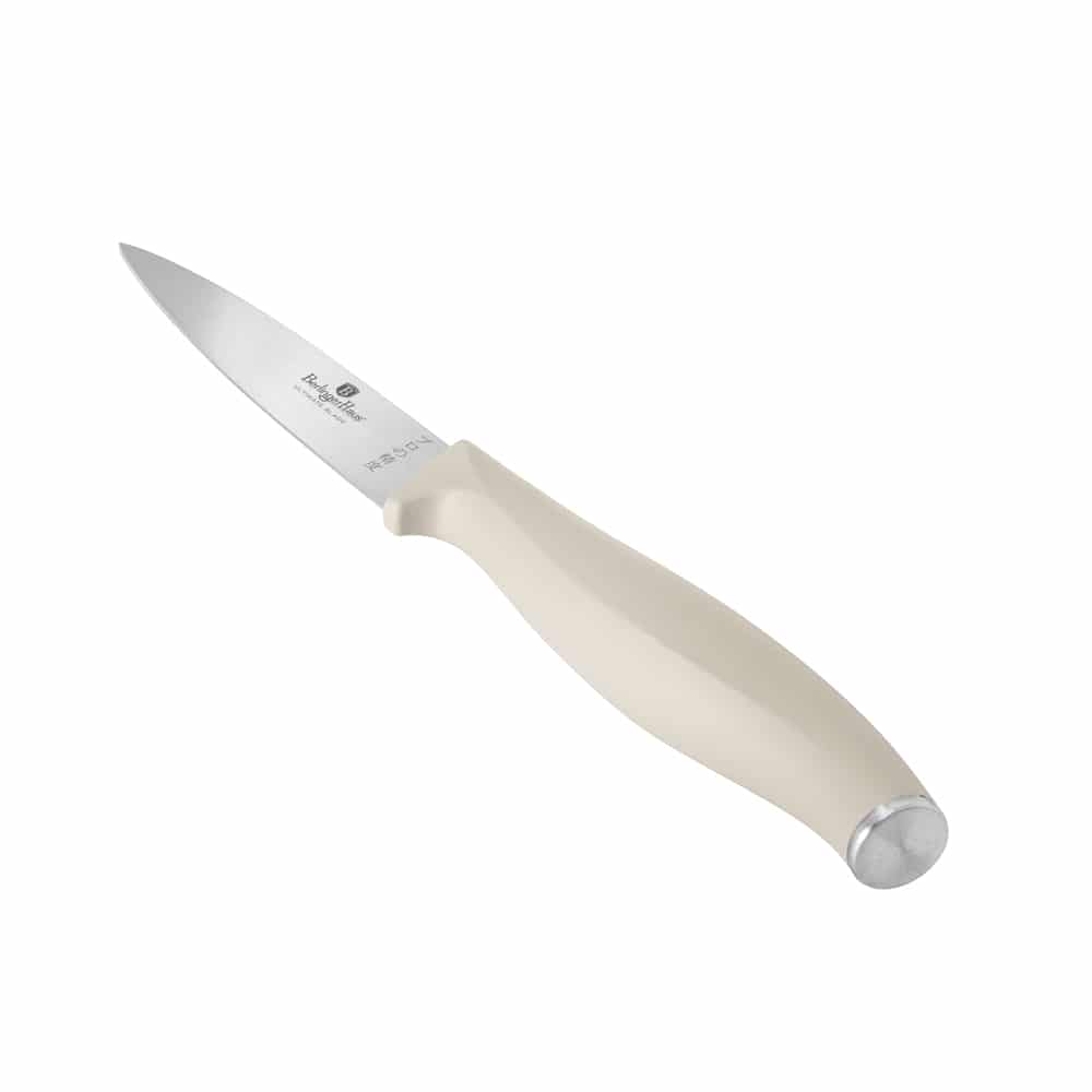 Coffret 6 couteaux - Sahara