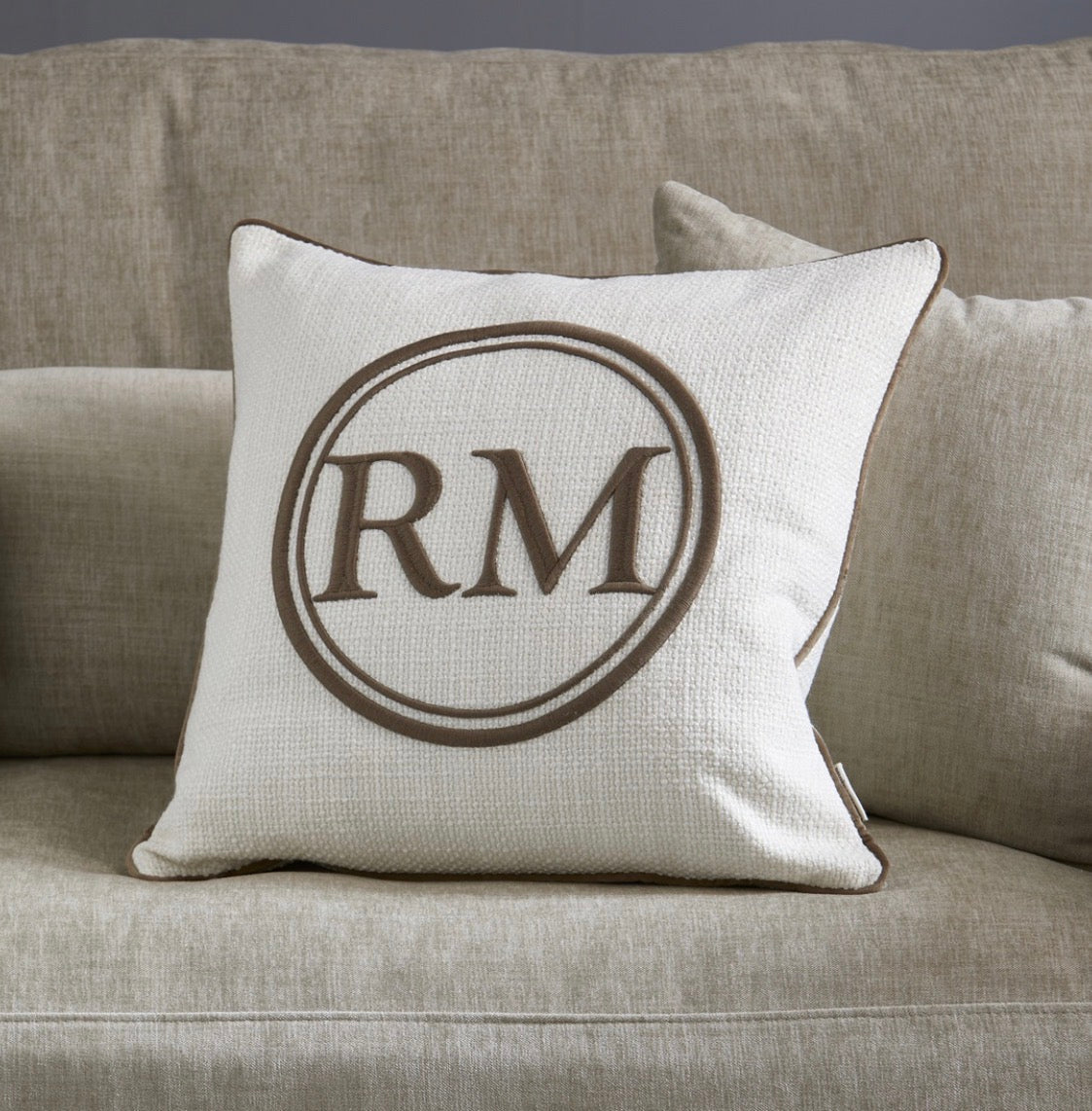 Coussin RM Jackson - 50cm