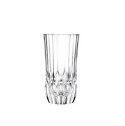 Dagi verre à eau haut 40cl - Maison porcel  | Porcelaine