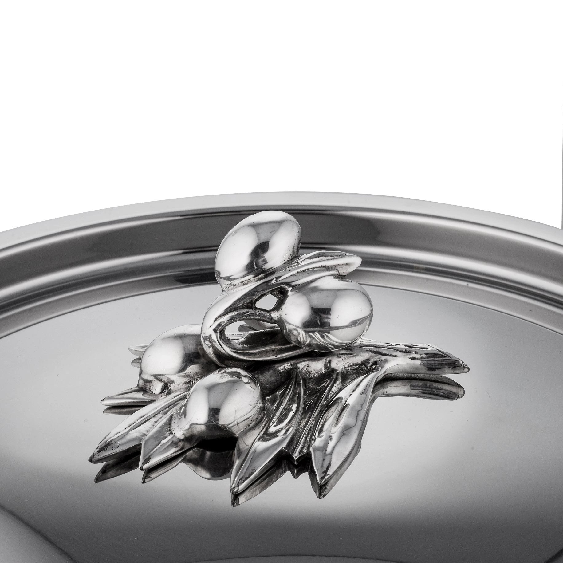 Chef pot 24cm - Opus Olive Edition