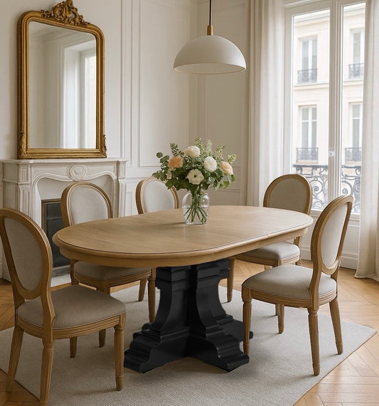 Manchester configurable table - color &amp; size