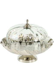 Cloche Verre & Laiton - UNDARA