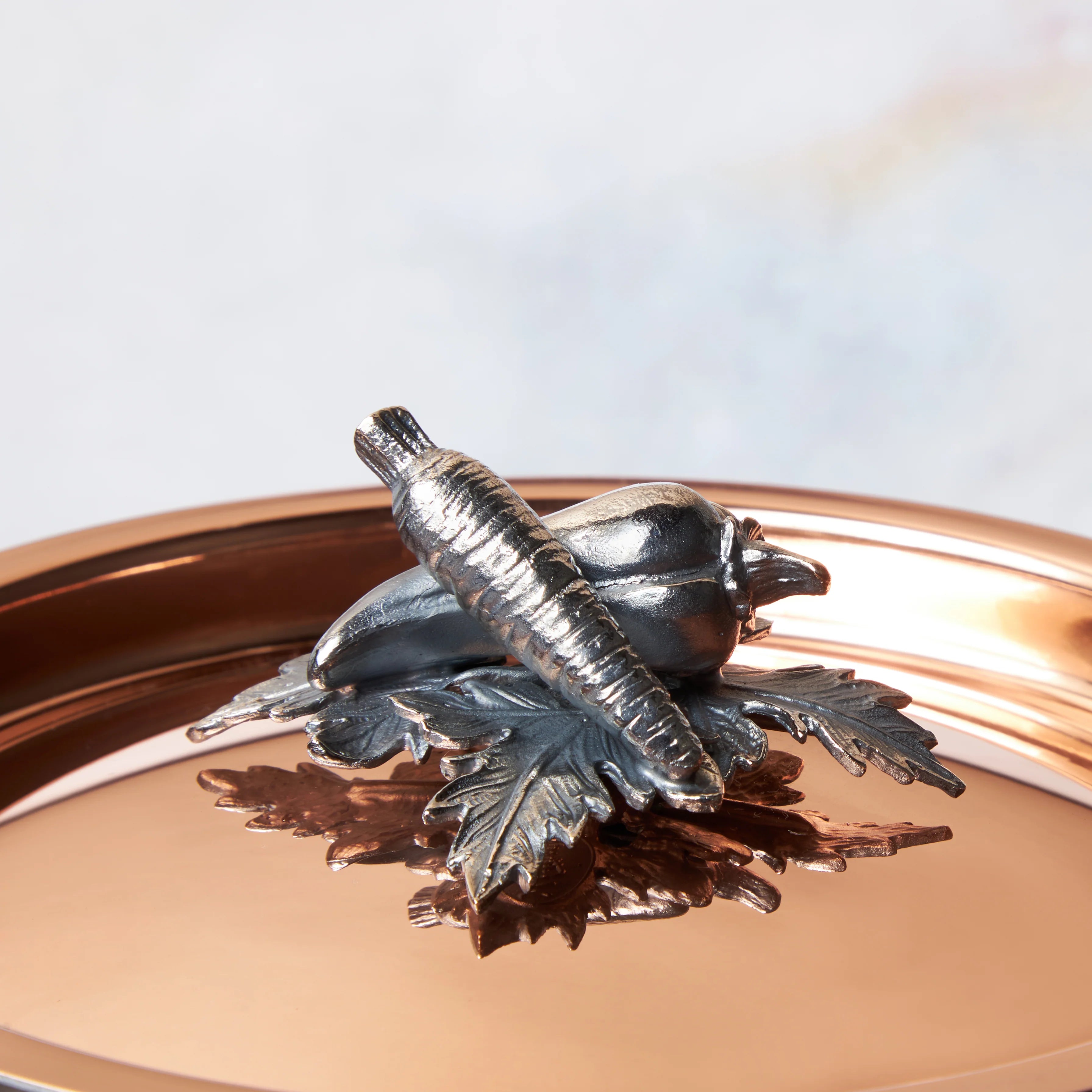 Casserole 16 cm - Opus Cupra ruffoni