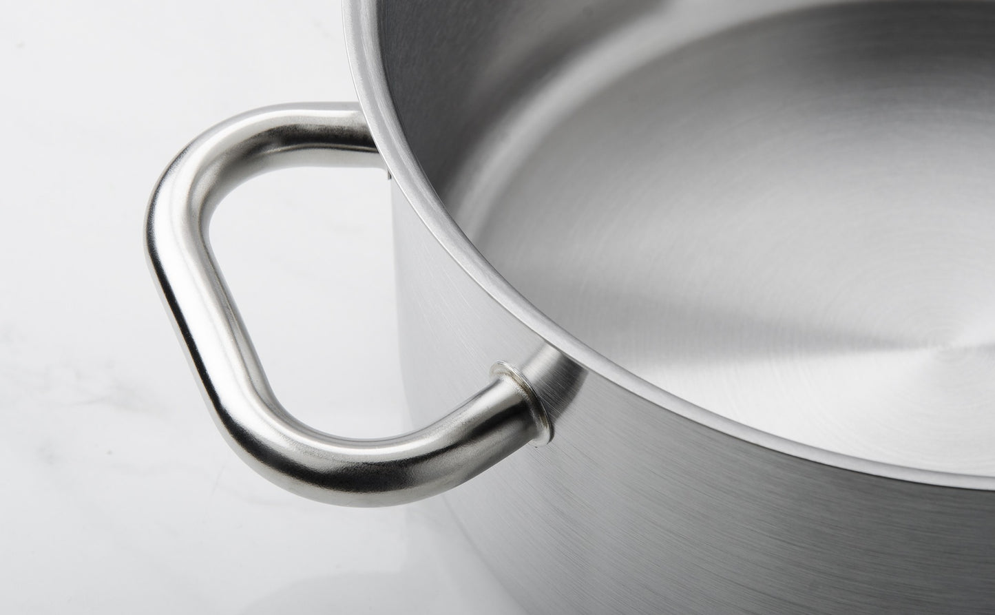 Sautoir Excellence 28cm - Bourgeat