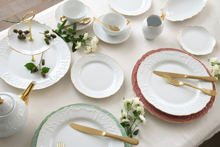 Vivian assiette plate 27cm