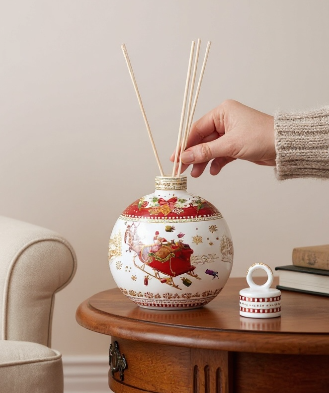 Christmas memories Fragrance diffuser H.13cm