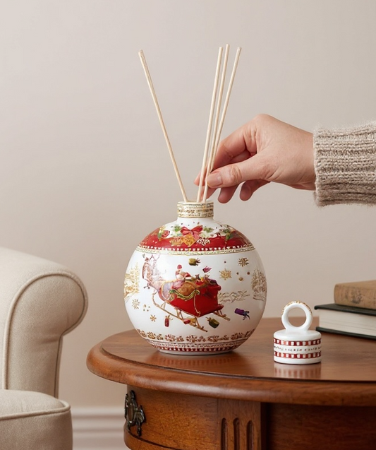 Christmas memories Fragrance diffuser H.13cm