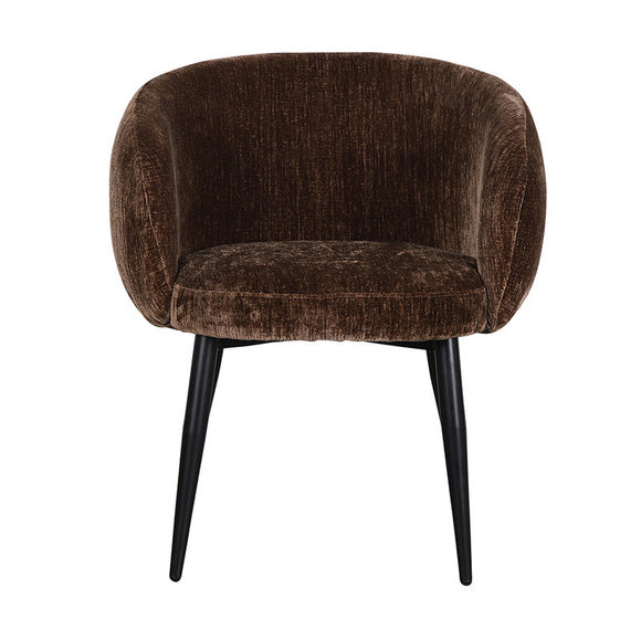 Chaise Nox – Fauteuil Design Contemporain