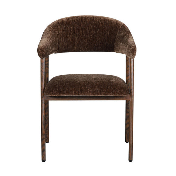 Chaise Scandi – Fauteuil Design Minimaliste