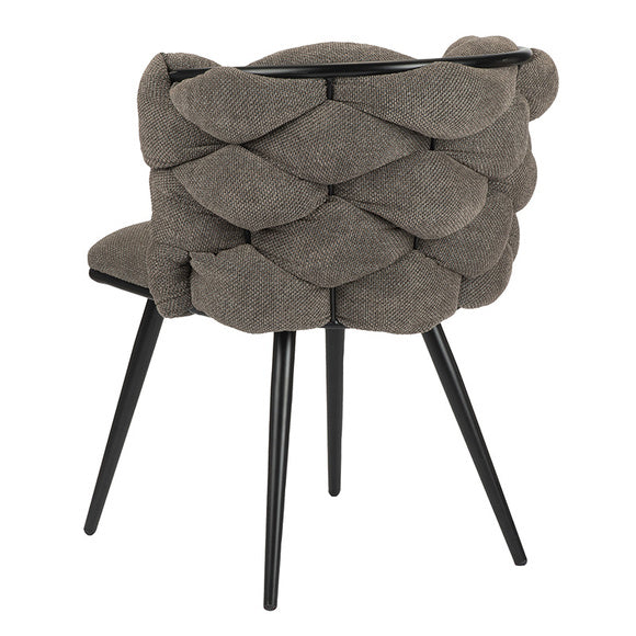 Chaise Rock