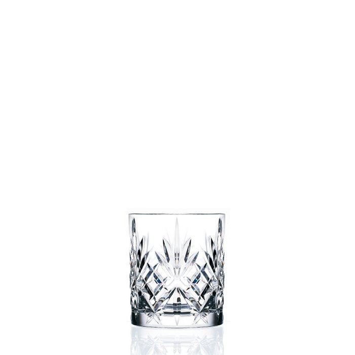 Verre eau/whisky 34cl Melodie
