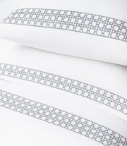 Allegro Embroidery Bed Set 