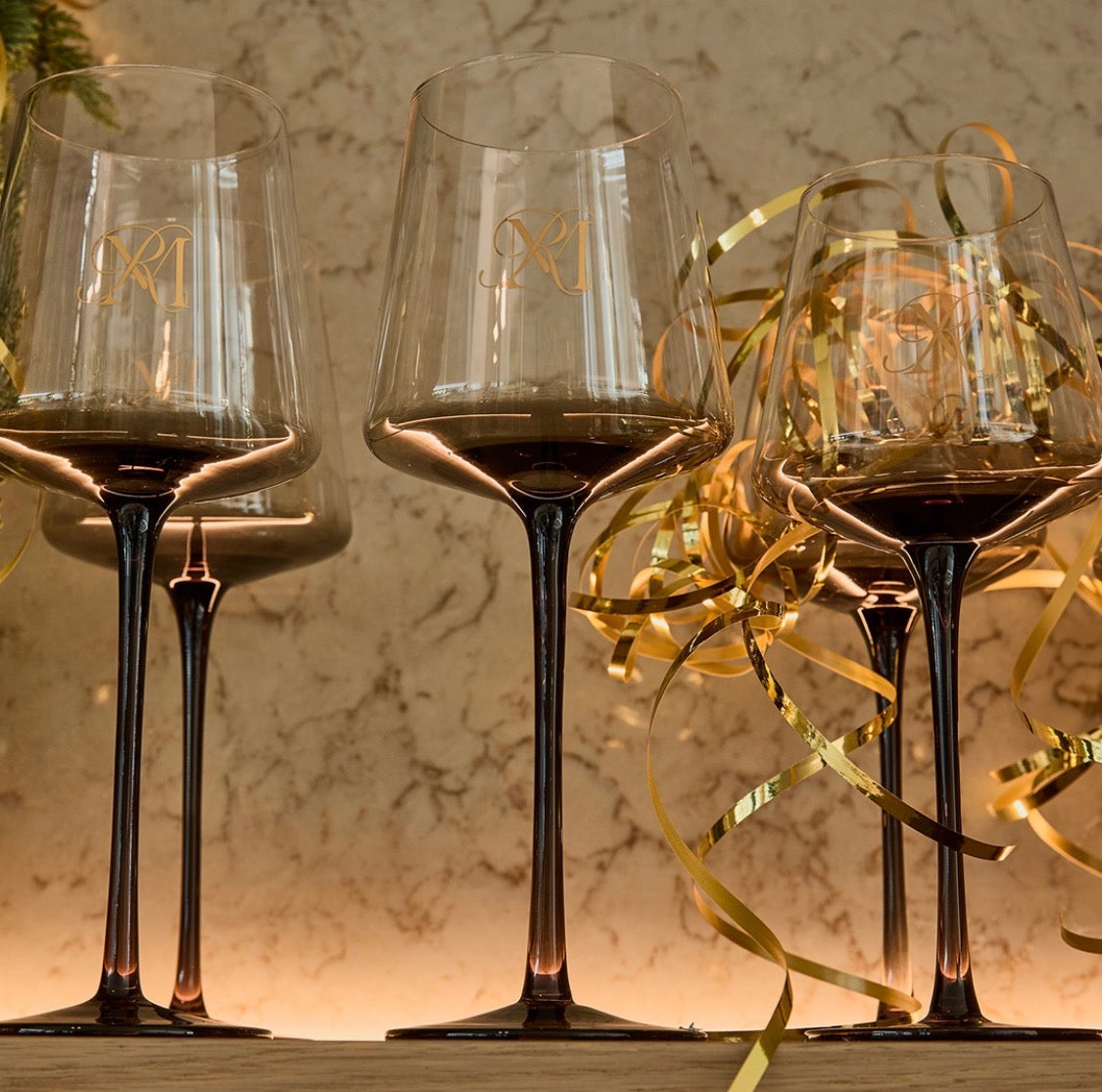 Verre à Vin Rouge - Aura