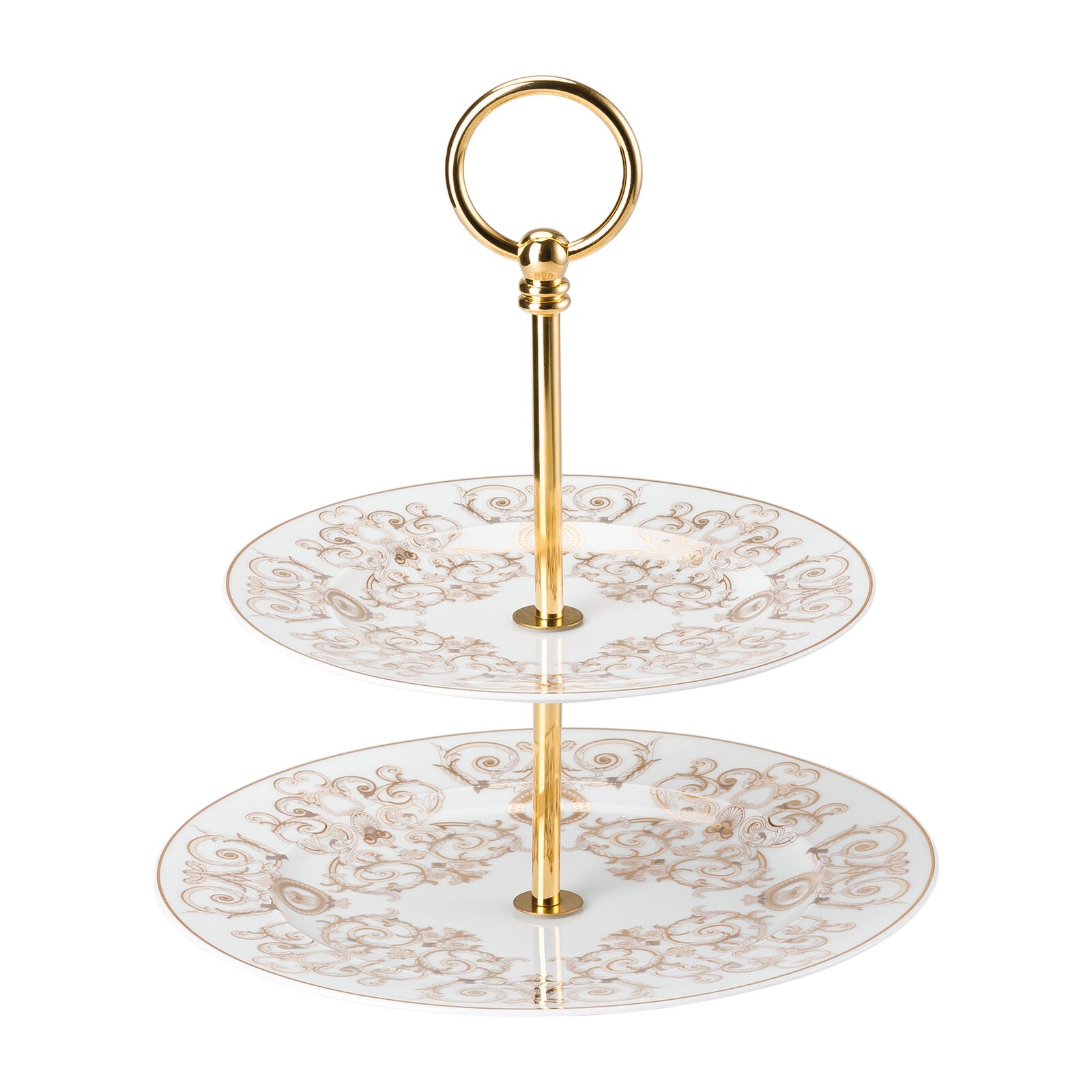 Petite étagère 2 pcs - Médusa Gala