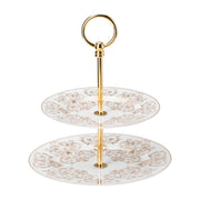 Petite étagère 2 pcs - Médusa Gala