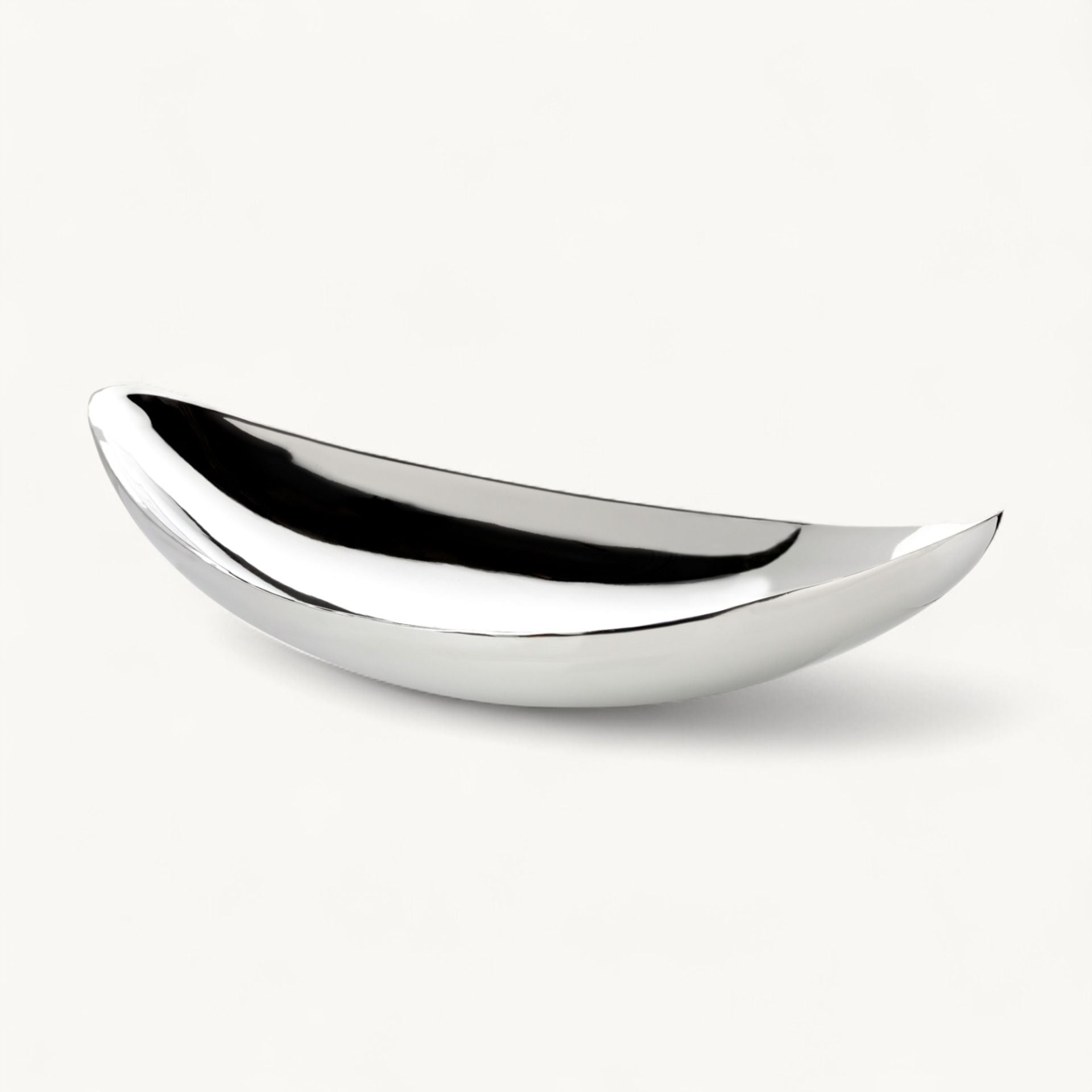 Grande coupe en acier 56cm - Halifax