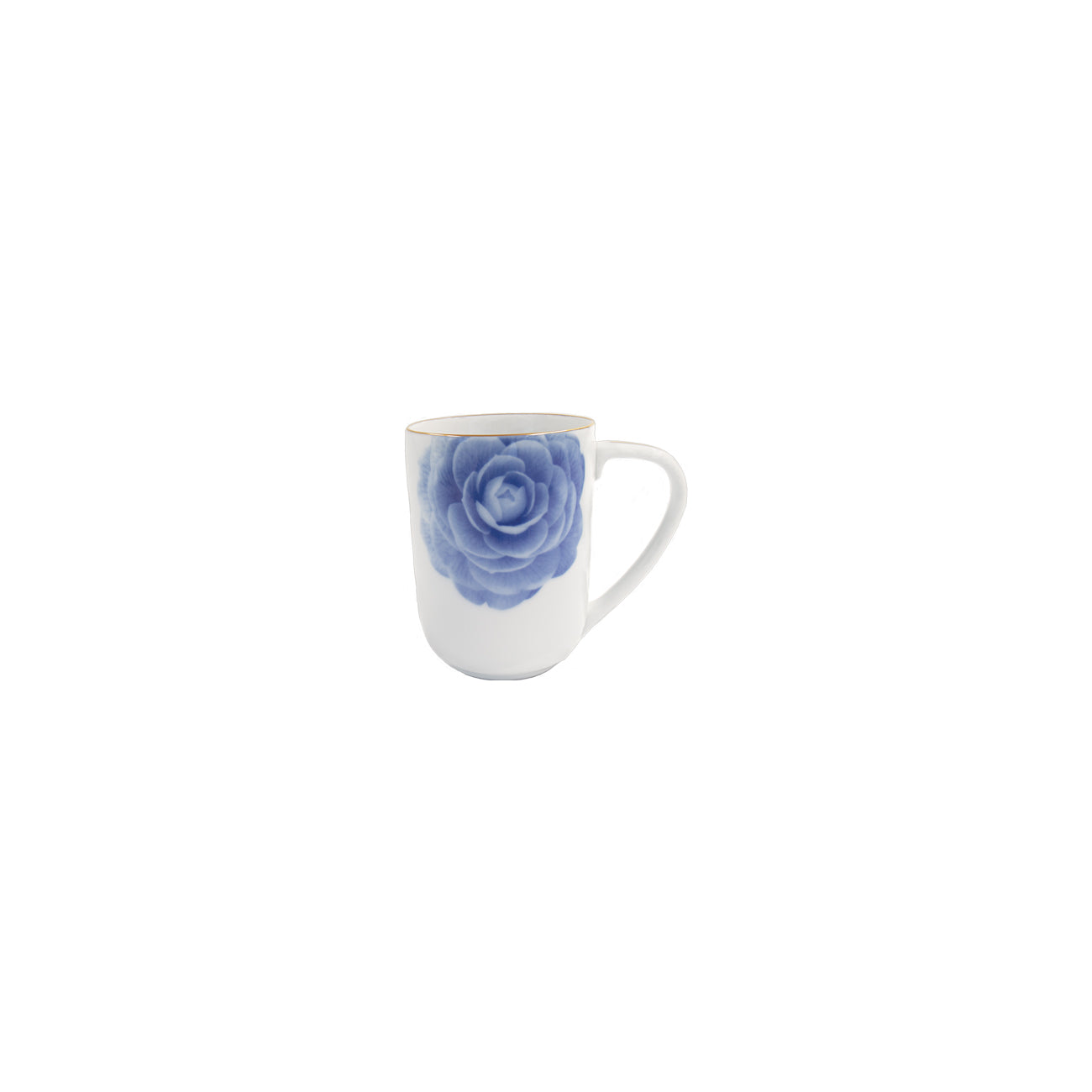Mug porcelaine - Royal bloom