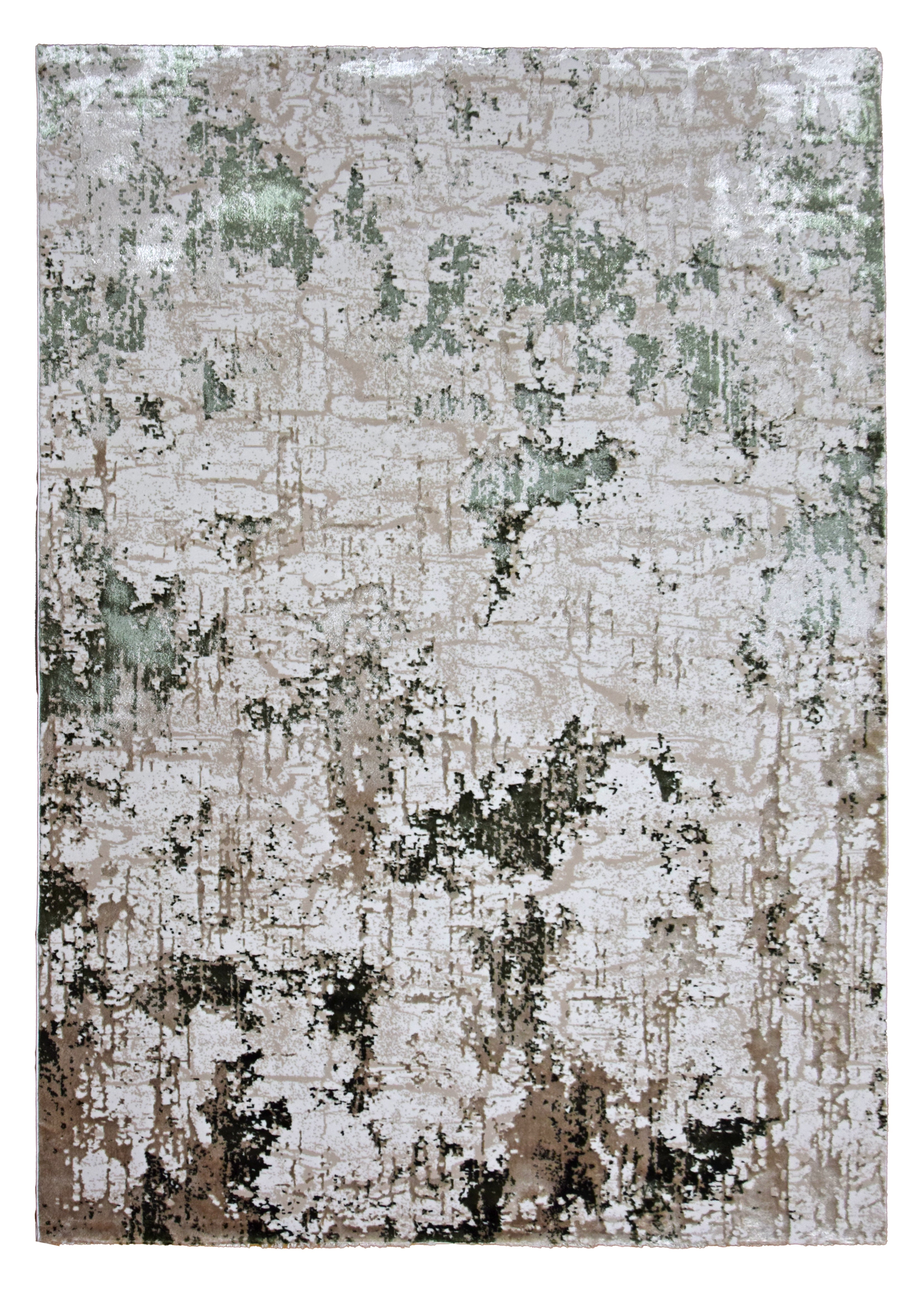 Tika - 05 - Maison porcel  | Porcelaine