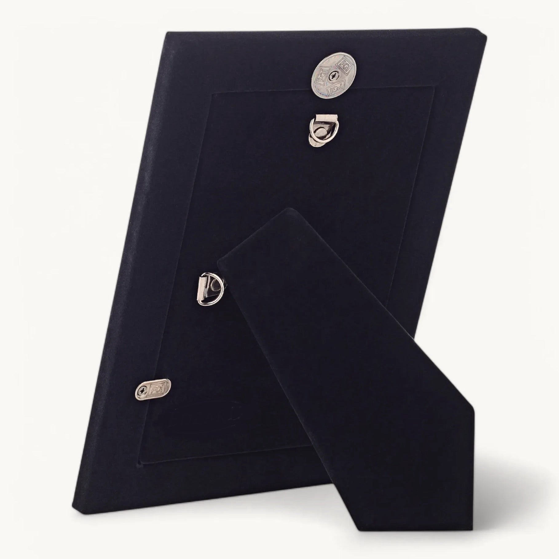 Cadre photo Sunset H.20 – Argent plaqué