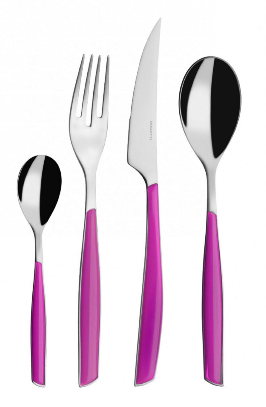 Glamour iris | Bugatti - Maison porcel  | Porcelaine