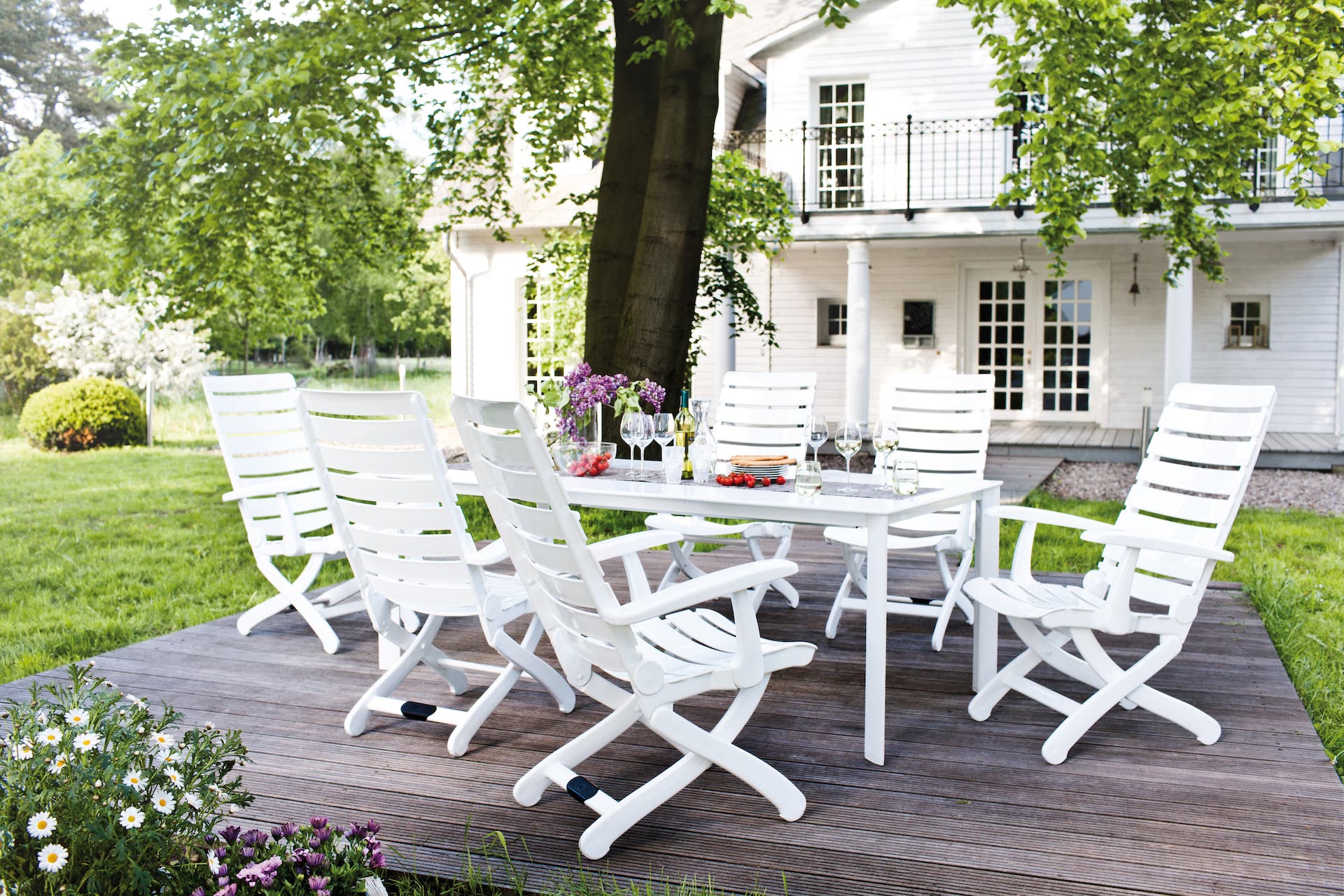 Maison porcel  | Porcelaine