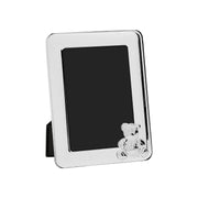 Cadre photo enfant Ourson - Paul