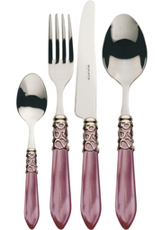 Bugatti mélodia lila argent - Maison porcel  | Porcelaine