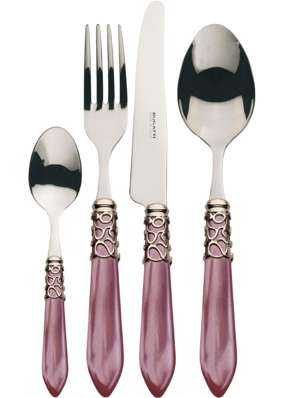 Bugatti mélodia lila argent - Maison porcel  | Porcelaine