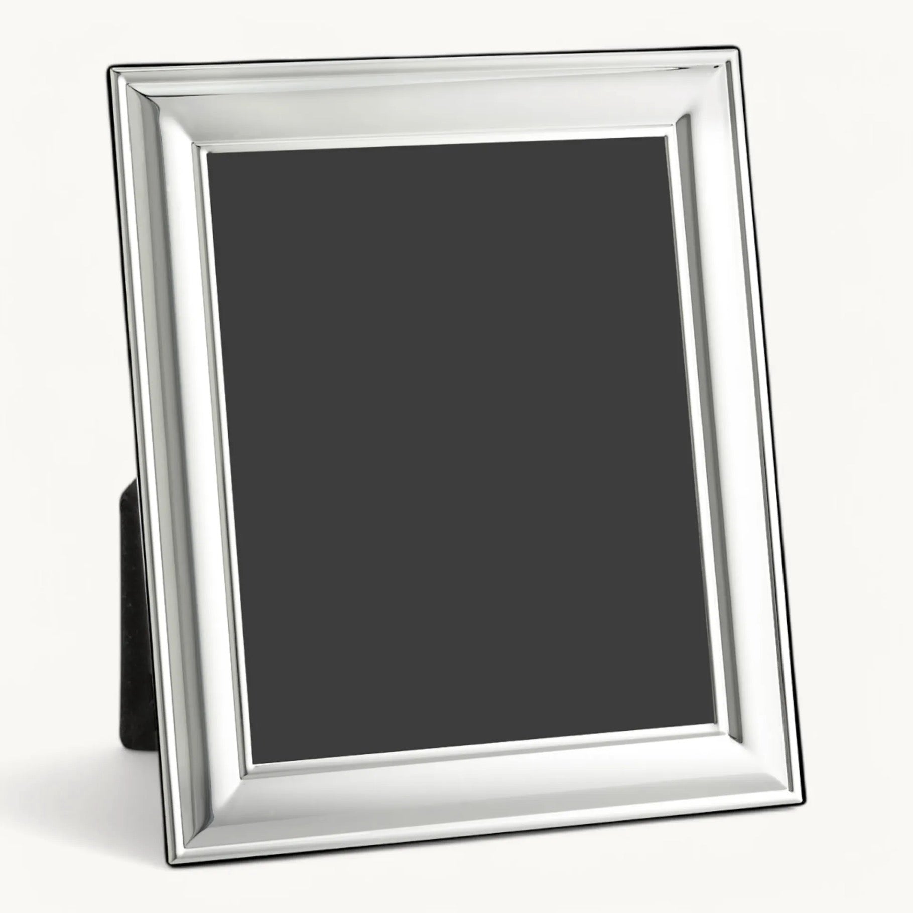 Cadre photo Sunset H.25 – Argent plaqué