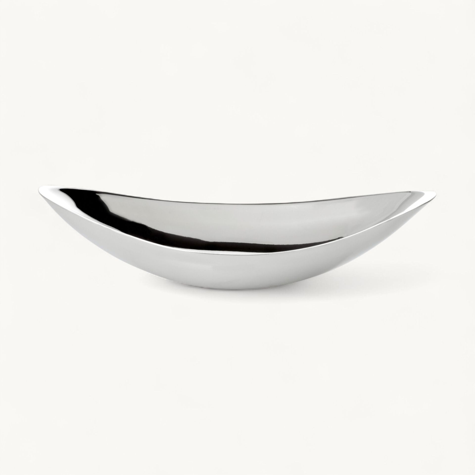 Coupe en acier 27cm - Halifax