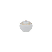 Sucrier en porcelaine - Flare