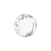Belle époque argent assiette à pain - Maison porcel  | Porcelaine